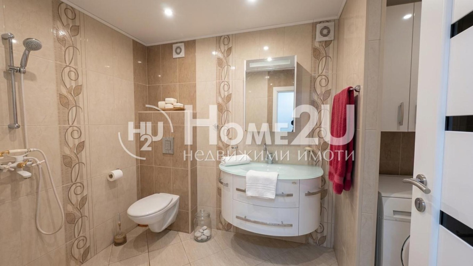 Продава 3-СТАЕН, гр. Бургас, Лазур, снимка 7 - Апартаменти - 54278889