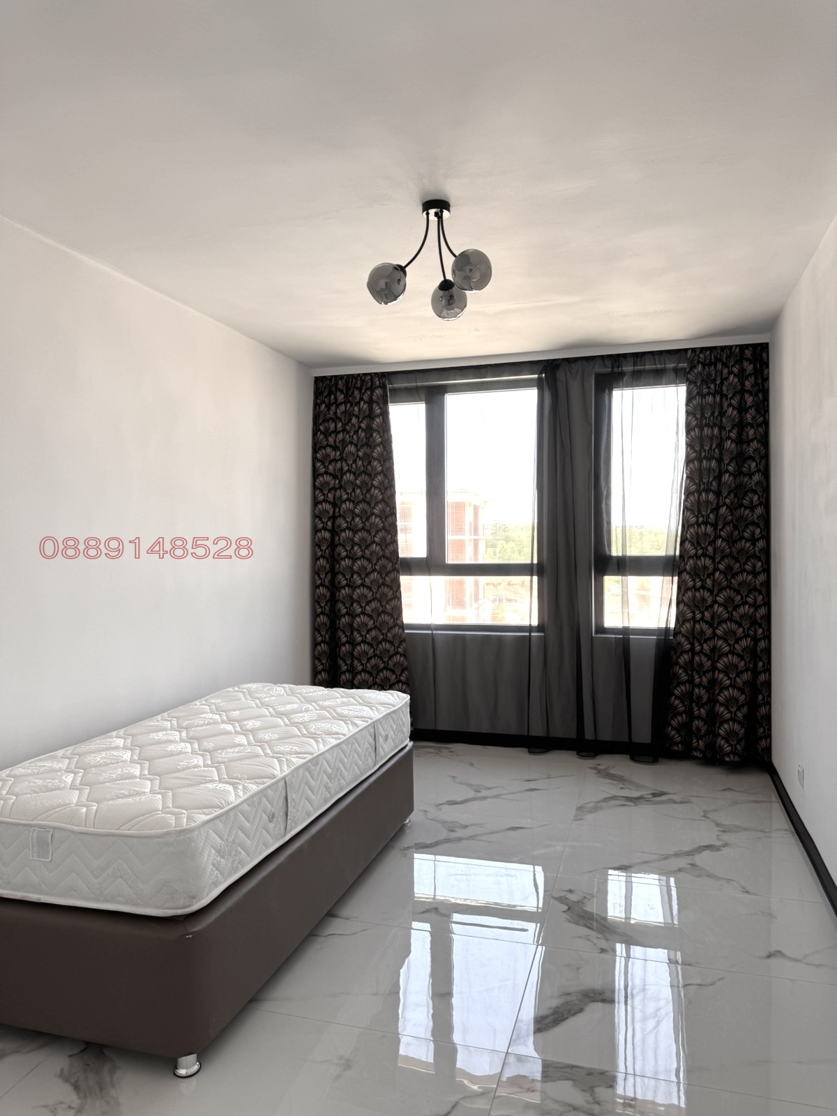 Продава 3-СТАЕН, гр. София, Малинова долина, снимка 8 - Апартаменти - 55228387