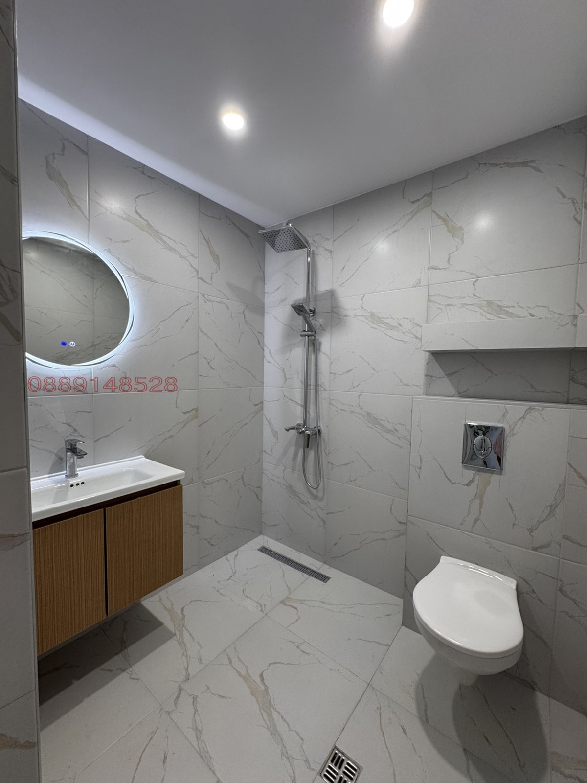 Продава 3-СТАЕН, гр. София, Малинова долина, снимка 9 - Апартаменти - 55228387