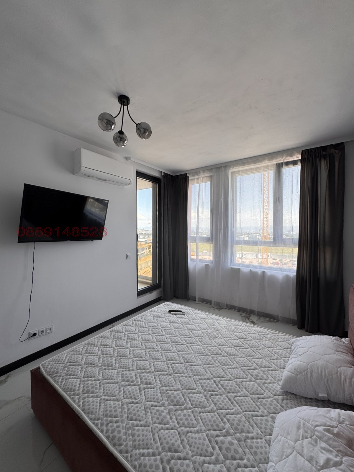 Продава 3-СТАЕН, гр. София, Малинова долина, снимка 6 - Апартаменти - 55228387