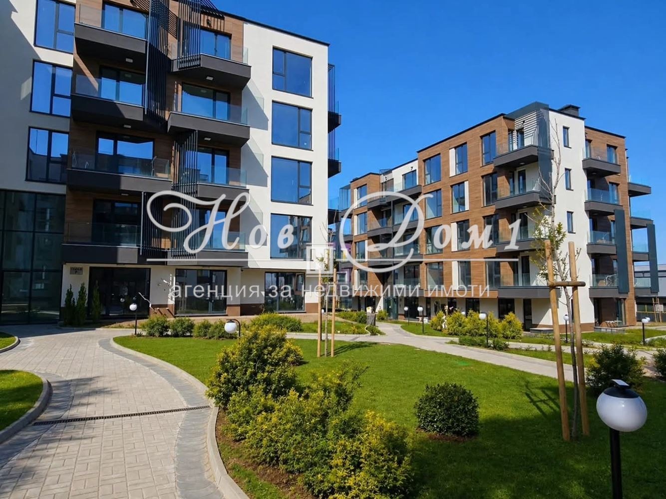 Продава 3-СТАЕН, гр. София, Драгалевци, снимка 3 - Апартаменти - 55650289
