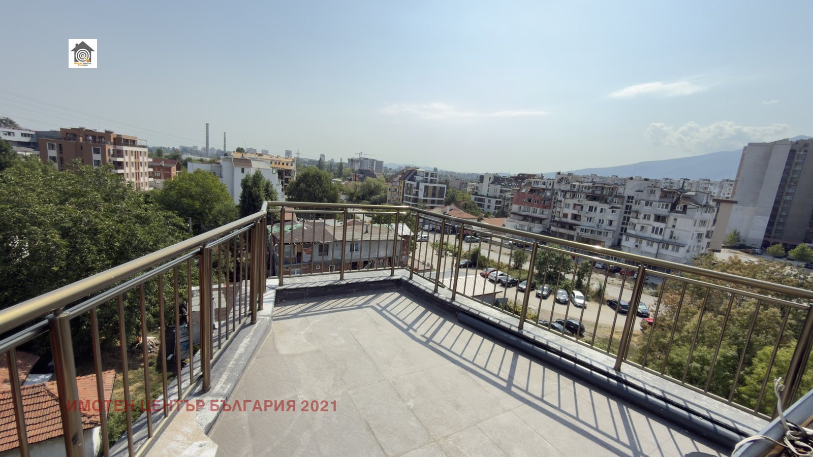 Продава 4-СТАЕН, гр. София, Овча купел, снимка 8 - Апартаменти - 55901193