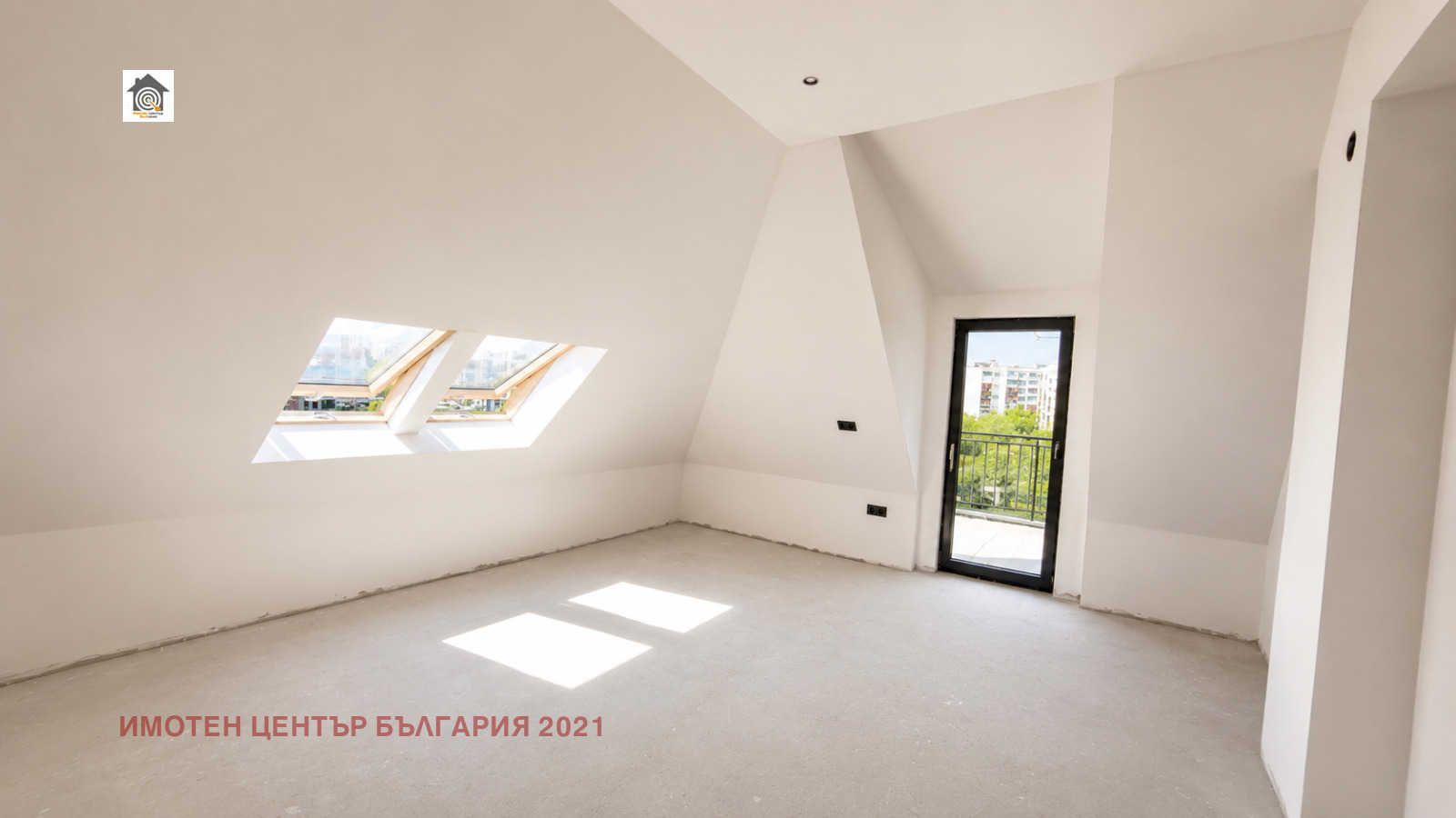 Продава 4-СТАЕН, гр. София, Овча купел, снимка 2 - Апартаменти - 55901193