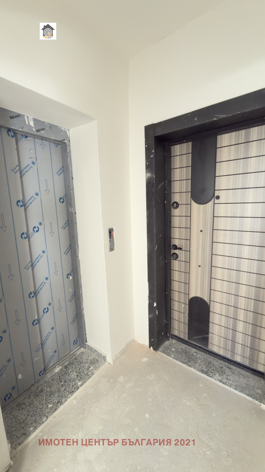 Продава 4-СТАЕН, гр. София, Овча купел, снимка 5 - Апартаменти - 55901193