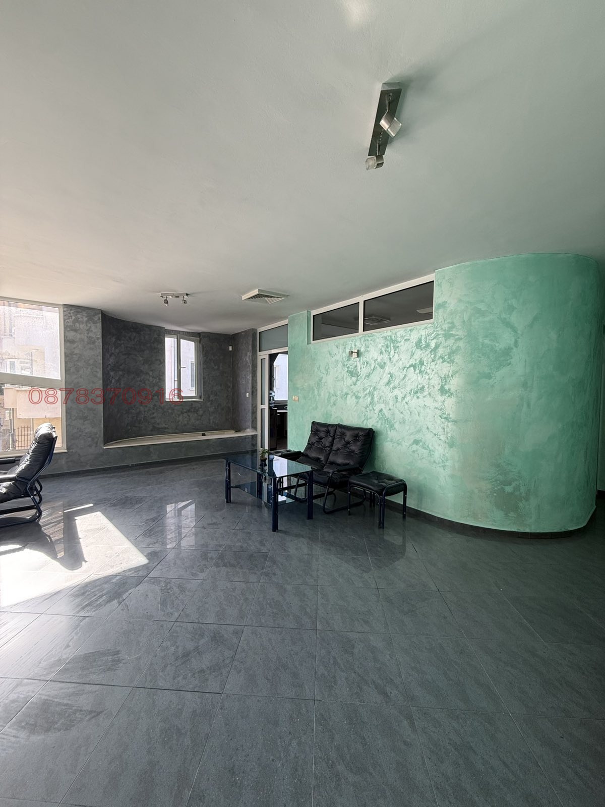 Продава ОФИС, гр. София, Сердика, снимка 6 - Офиси - 56087987
