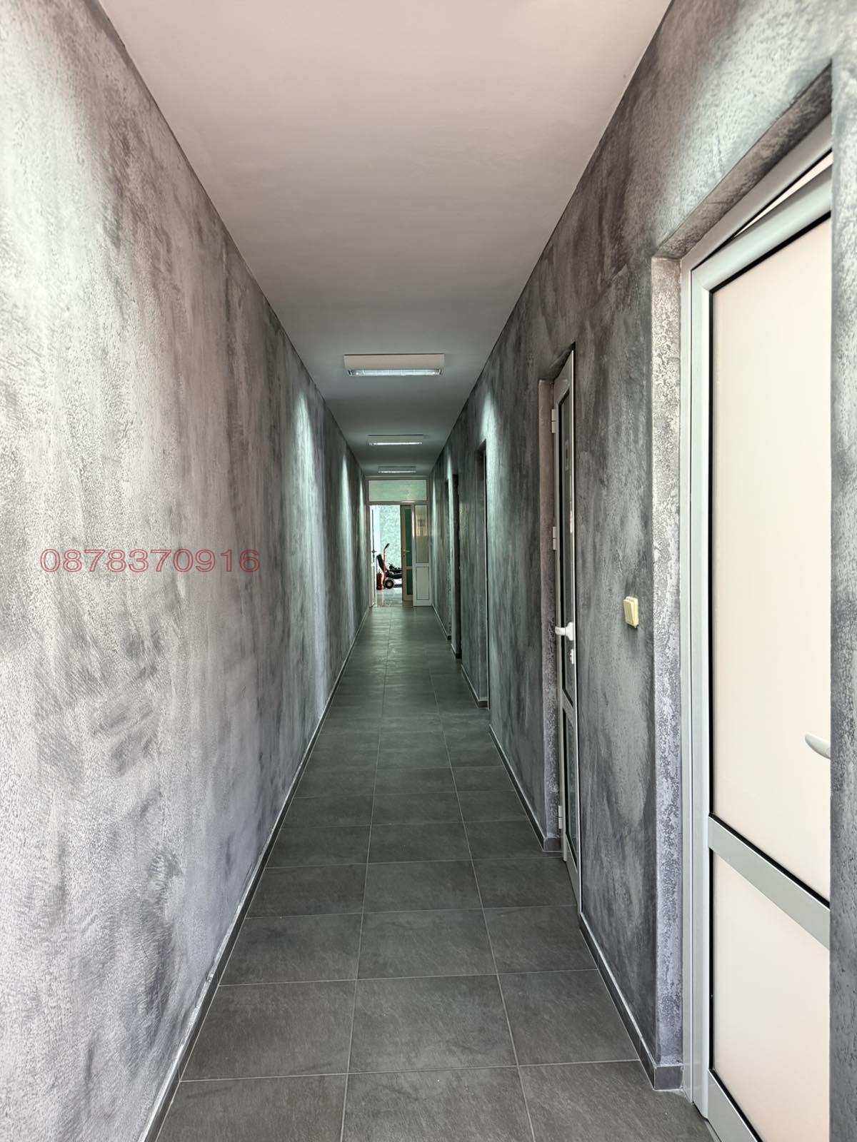 Продава ОФИС, гр. София, Сердика, снимка 13 - Офиси - 56087987
