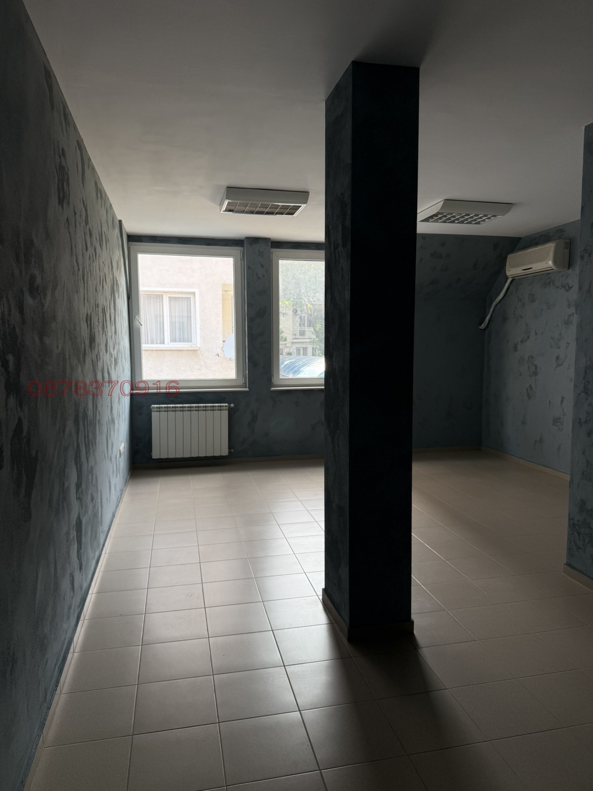 Продава ОФИС, гр. София, Сердика, снимка 12 - Офиси - 56087987