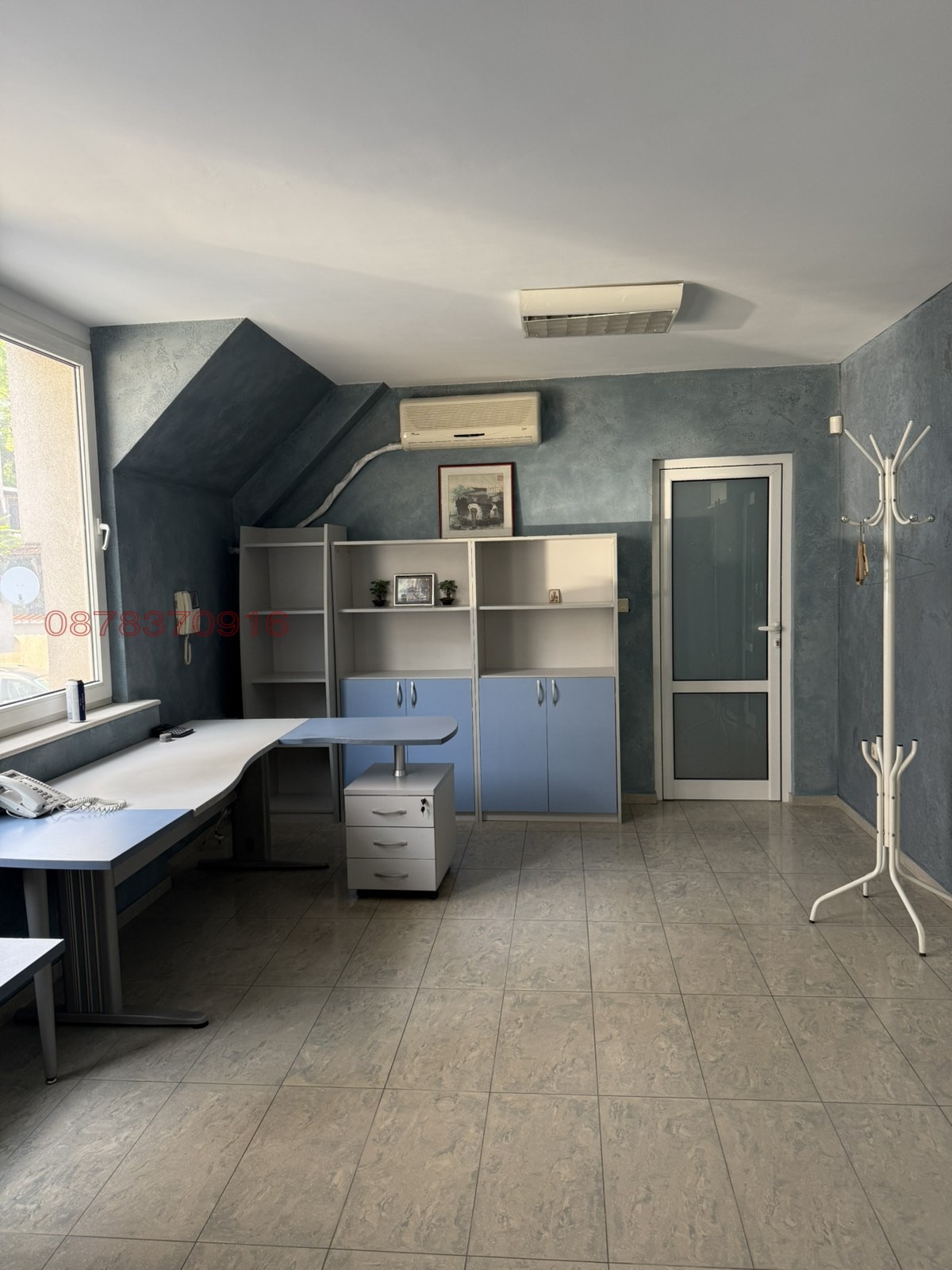 Продава ОФИС, гр. София, Сердика, снимка 15 - Офиси - 56087987