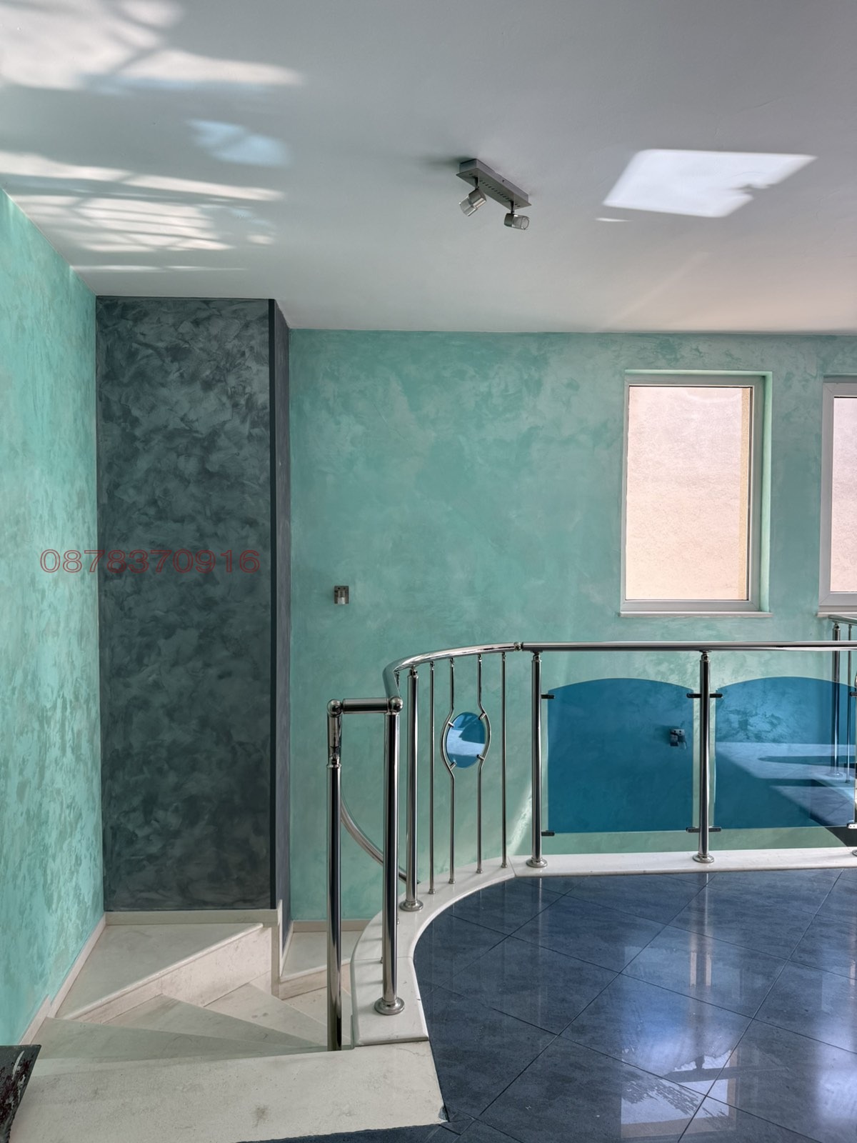 Продава ОФИС, гр. София, Сердика, снимка 3 - Офиси - 56087987