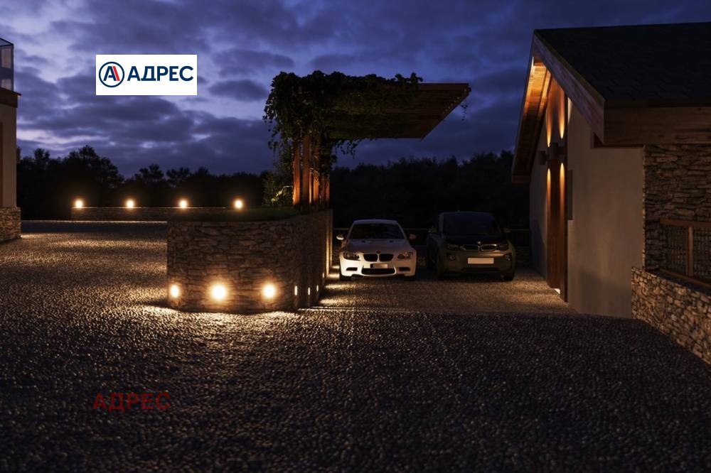 Продава КЪЩА, с. Долище, област Варна, снимка 7 - Къщи - 54367177