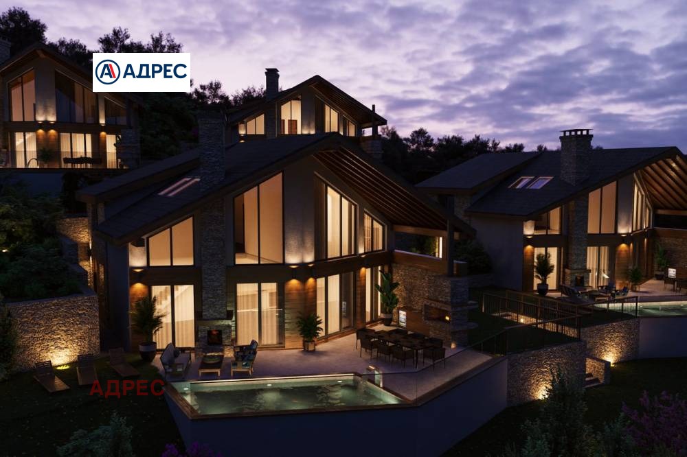 Продава КЪЩА, с. Долище, област Варна, снимка 5 - Къщи - 54367177