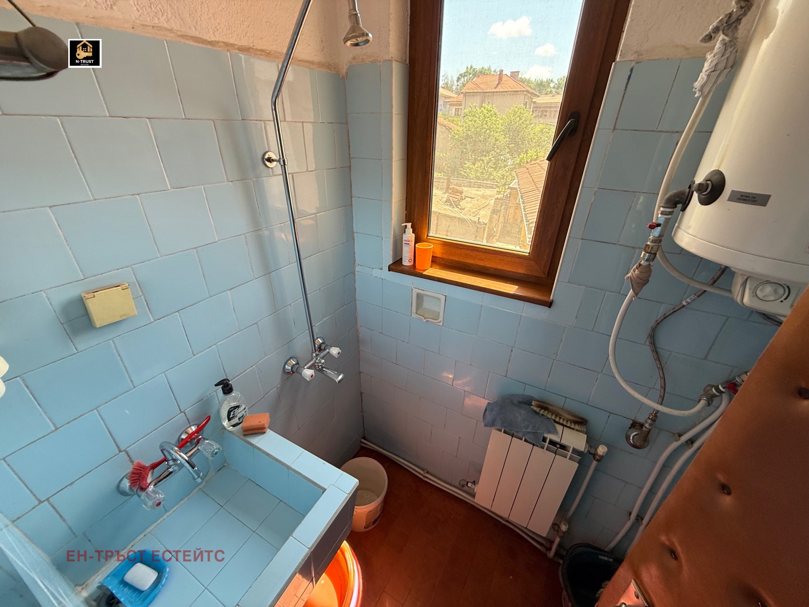 Продава КЪЩА, гр. Панагюрище, област Пазарджик, снимка 9 - Къщи - 54881045