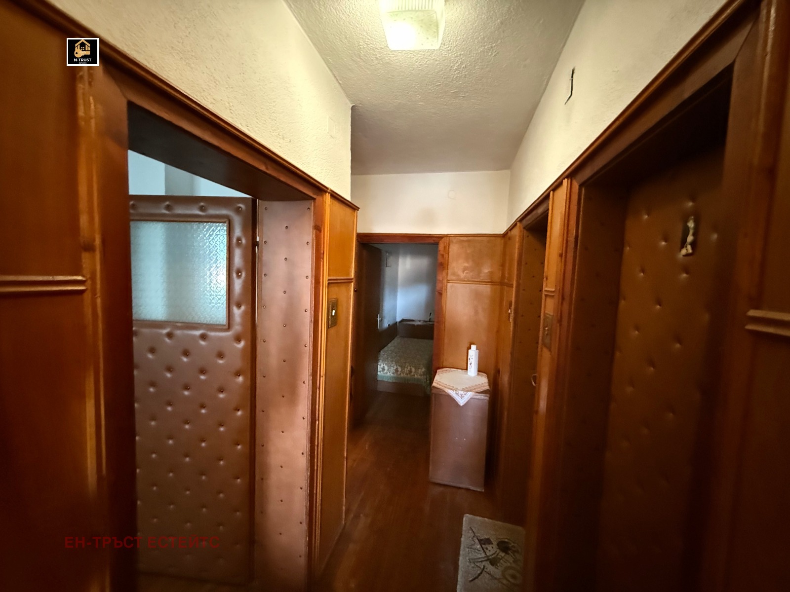 Продава КЪЩА, гр. Панагюрище, област Пазарджик, снимка 8 - Къщи - 54881045