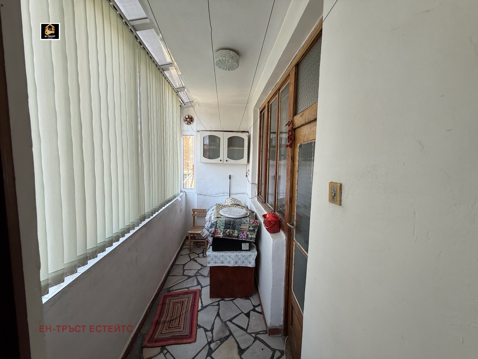 Продава КЪЩА, гр. Панагюрище, област Пазарджик, снимка 14 - Къщи - 54881045