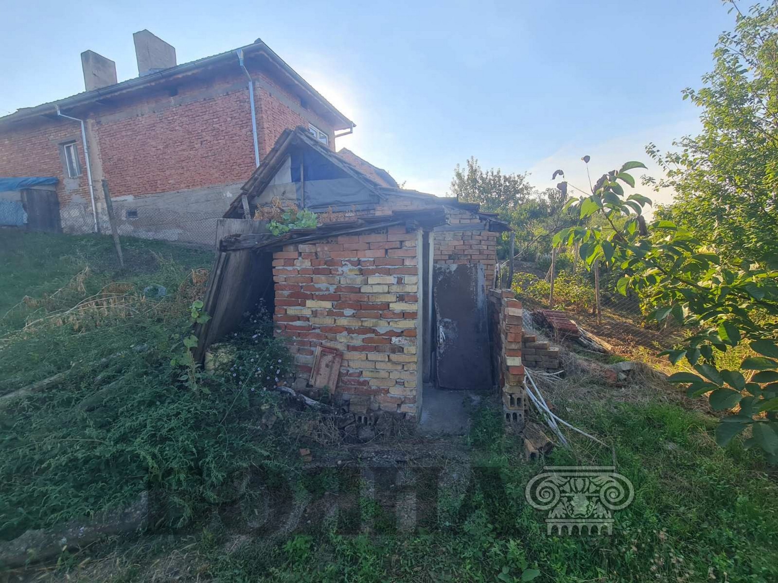 Продава КЪЩА, гр. Русе, в.з. Средна кула, снимка 8 - Къщи - 56294875