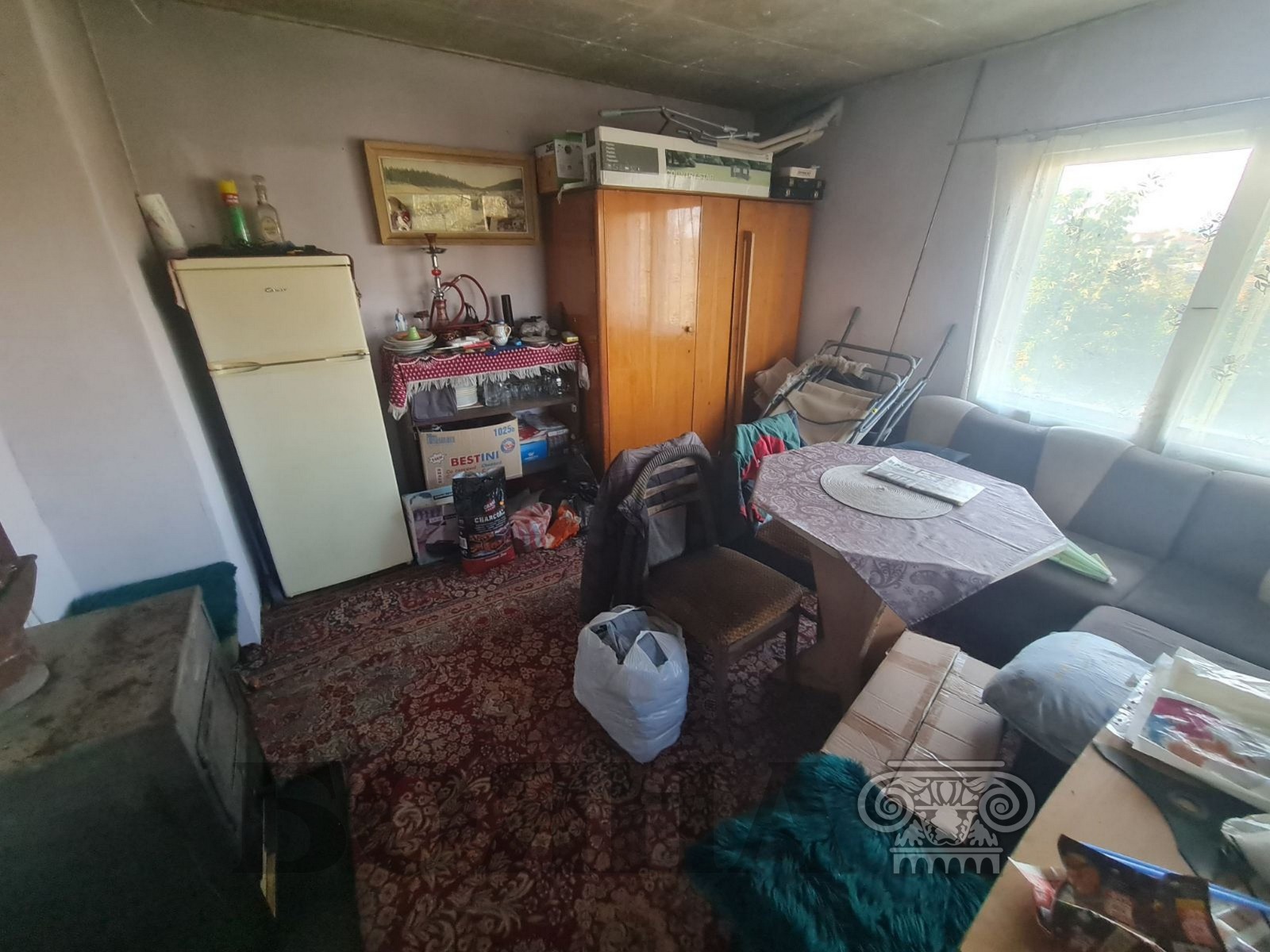 Продава КЪЩА, гр. Русе, в.з. Средна кула, снимка 10 - Къщи - 56294875