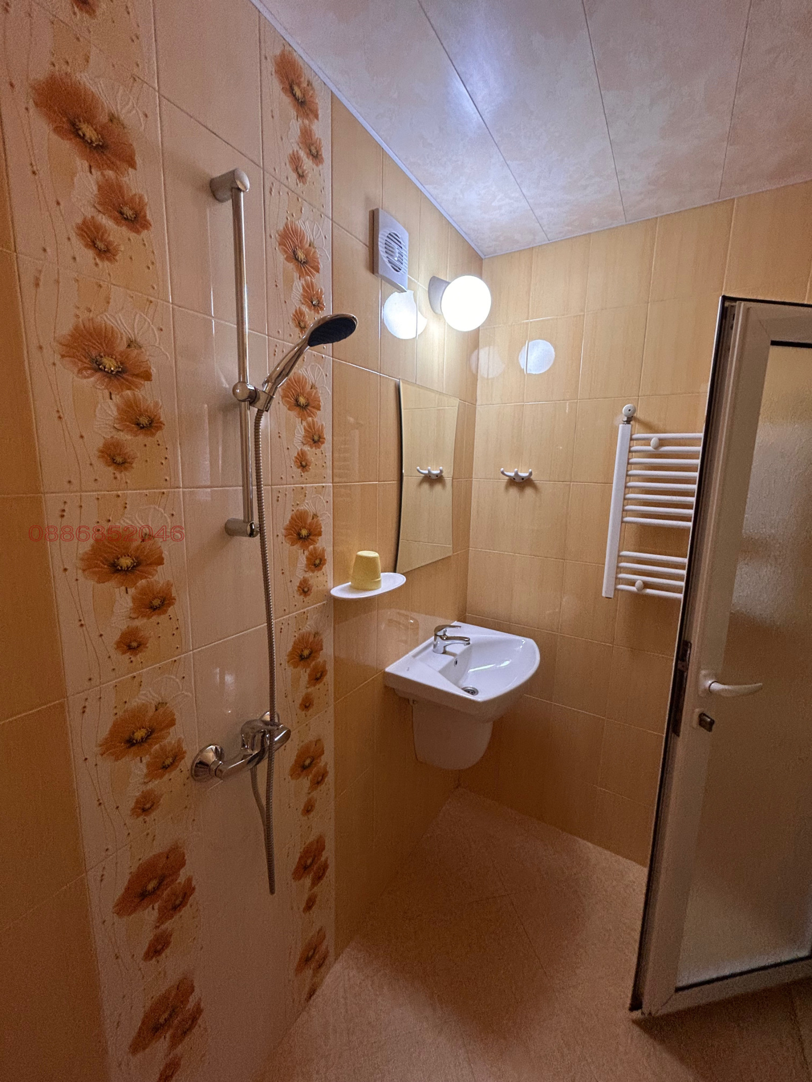 Продава ХОТЕЛ, с. Орешак, област Ловеч, снимка 12 - Хотели - 55658020