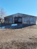 Продава ПРОМ. ПОМЕЩЕНИЕ, гр. Търговище, Въбел, снимка 2