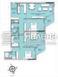 Продава 4-СТАЕН, град София, Кръстова вада • 448858 € / 877889.94 лв. • 11675881 2