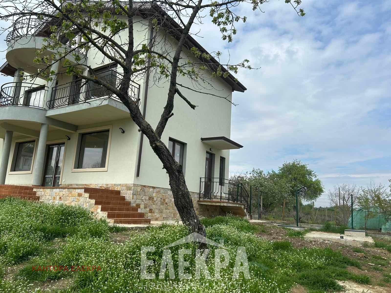 Продава КЪЩА | Imot.bg — изображение 1