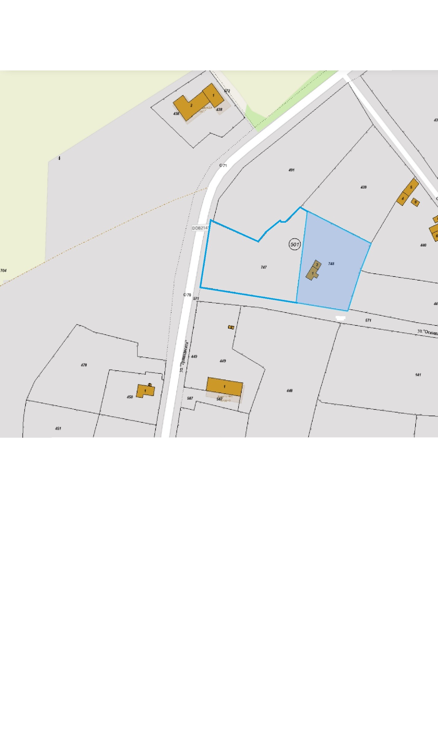 Продава КЪЩА | Imot.bg — изображение 8