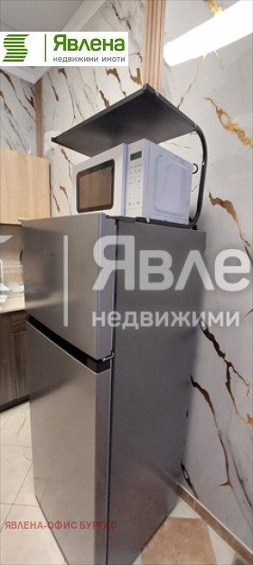 Продава  1-стаен област Бургас , гр. Поморие , 27 кв.м | 30296880 - изображение [8]