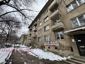 1 bedroom Yavorov, Sofia 1