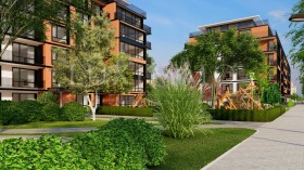 1 ložnice Karšijaka, Plovdiv 7