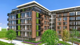 1 ložnice Karšijaka, Plovdiv 2