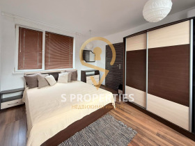 Продава 3-стаен град Варна Погреби - [1] 