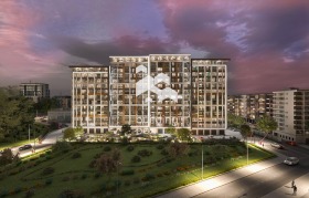 2 makuuhuonetta Gagarin, Plovdiv