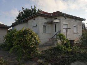 Casa Pascalevo, regiunea Dobrich 1