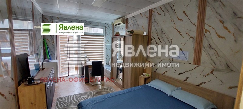 Продава  1-стаен област Бургас , гр. Поморие , 27 кв.м | 30296880 - изображение [10]