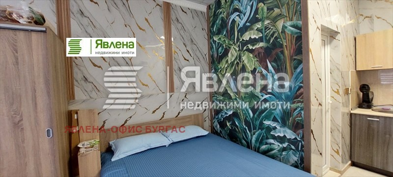 Продава  1-стаен област Бургас , гр. Поморие , 27 кв.м | 30296880 - изображение [3]