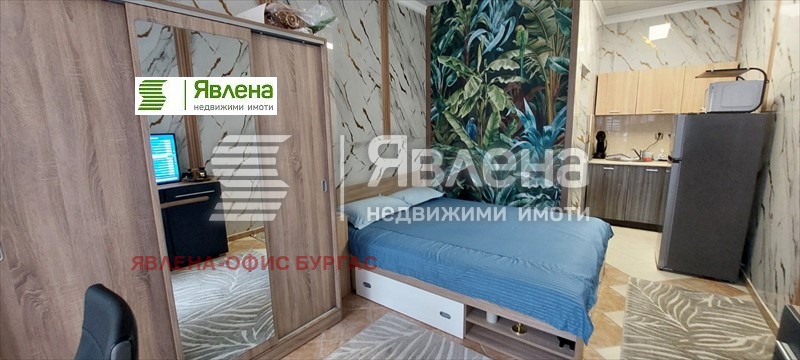 Продава  1-стаен област Бургас , гр. Поморие , 27 кв.м | 30296880 - изображение [2]