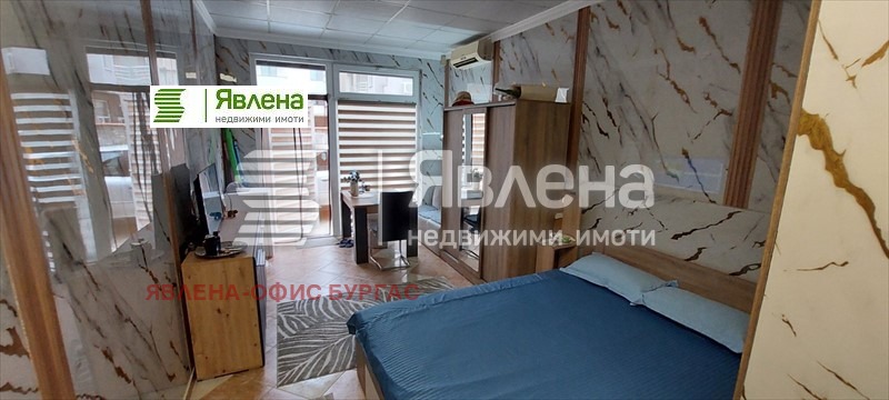 Продава  1-стаен област Бургас , гр. Поморие , 27 кв.м | 30296880 - изображение [11]