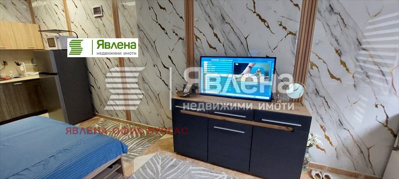 Продава  1-стаен област Бургас , гр. Поморие , 27 кв.м | 30296880 - изображение [5]