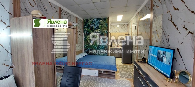 Продава  1-стаен област Бургас , гр. Поморие , 27 кв.м | 30296880 - изображение [6]