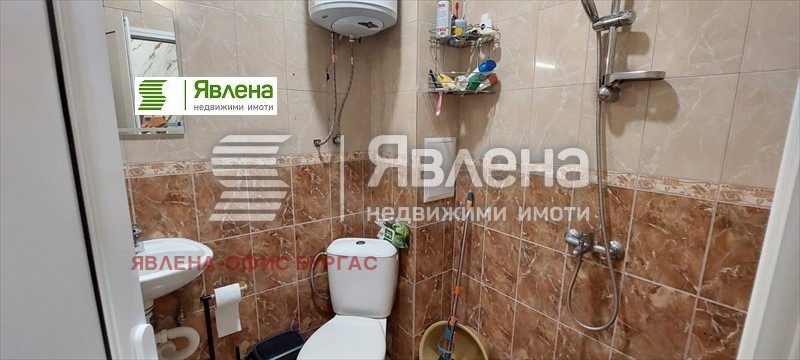 Продава  1-стаен област Бургас , гр. Поморие , 27 кв.м | 30296880 - изображение [9]