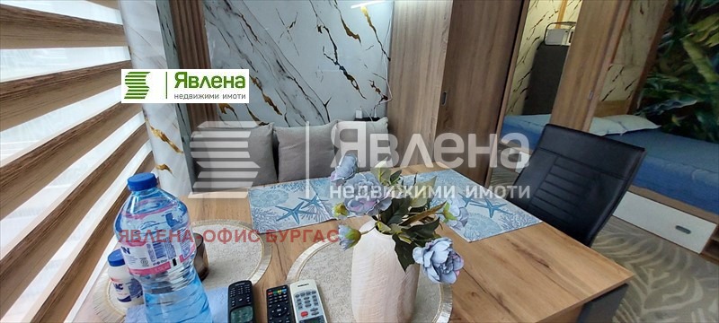 Продава  1-стаен област Бургас , гр. Поморие , 27 кв.м | 30296880 - изображение [4]