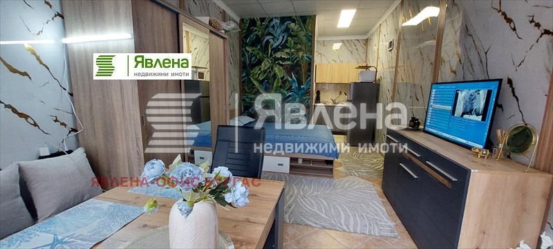 Продава  1-стаен област Бургас , гр. Поморие , 27 кв.м | 30296880