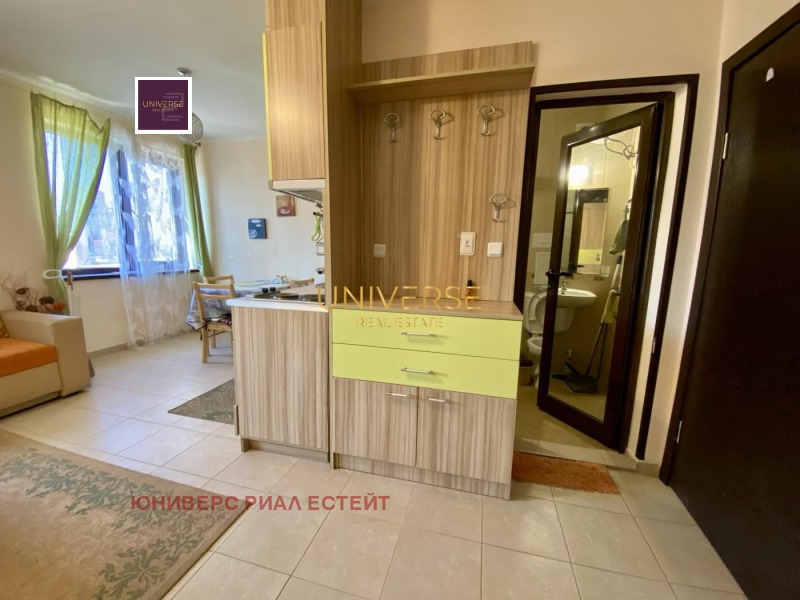 Продава 1-СТАЕН, с. Кошарица, област Бургас, снимка 4 - Апартаменти - 52657641