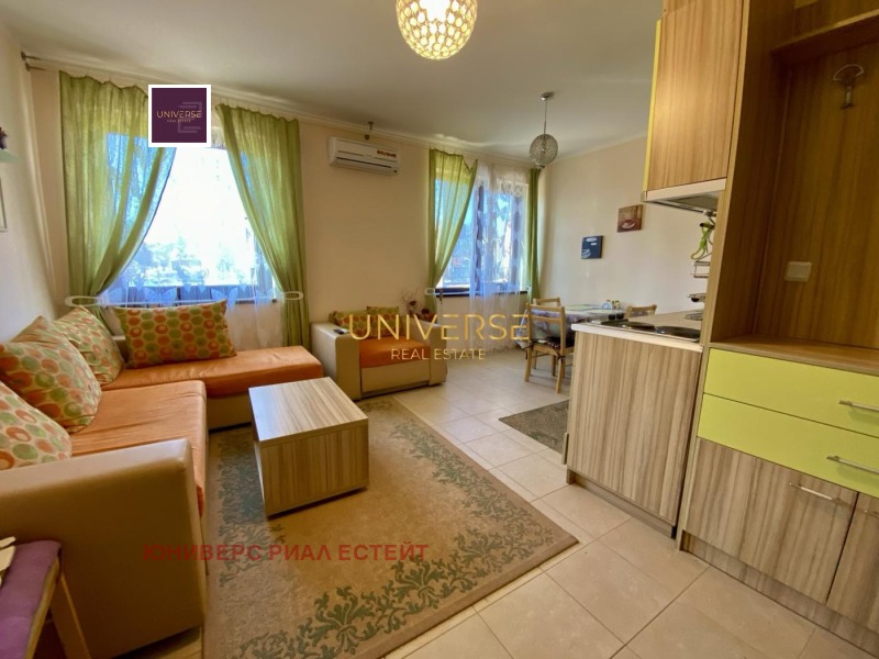 Продава 1-СТАЕН, с. Кошарица, област Бургас, снимка 5 - Апартаменти - 52657641