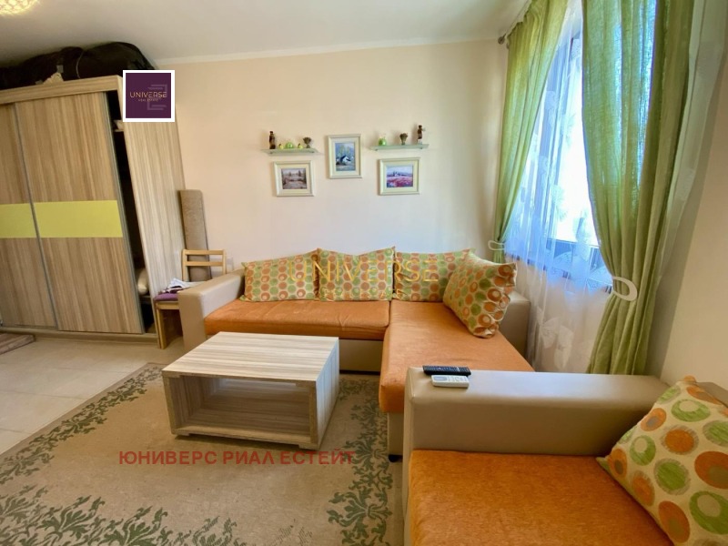 Продава 1-СТАЕН, с. Кошарица, област Бургас, снимка 9 - Апартаменти - 52657641