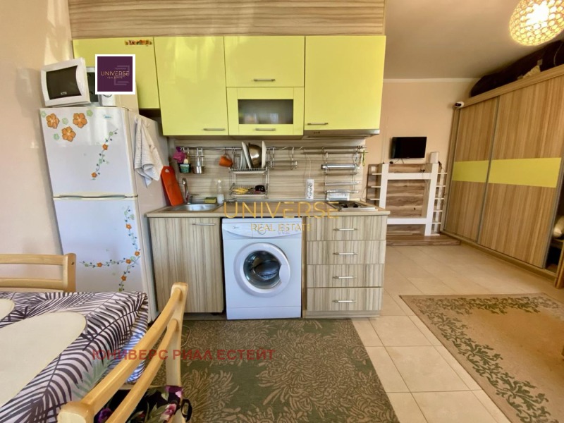 Продава 1-СТАЕН, с. Кошарица, област Бургас, снимка 2 - Апартаменти - 52657641