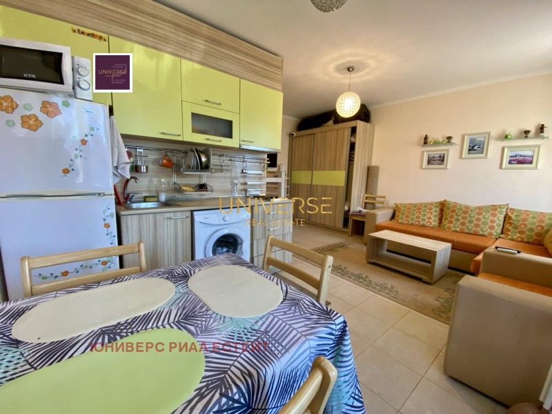 Продава 1-СТАЕН, с. Кошарица, област Бургас