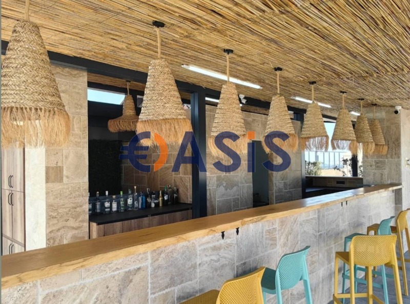 Продава 1-СТАЕН, гр. Поморие, област Бургас, снимка 5 - Апартаменти - 52711586