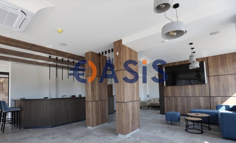 Продава 1-СТАЕН, гр. Поморие, област Бургас, снимка 13 - Апартаменти - 52711586