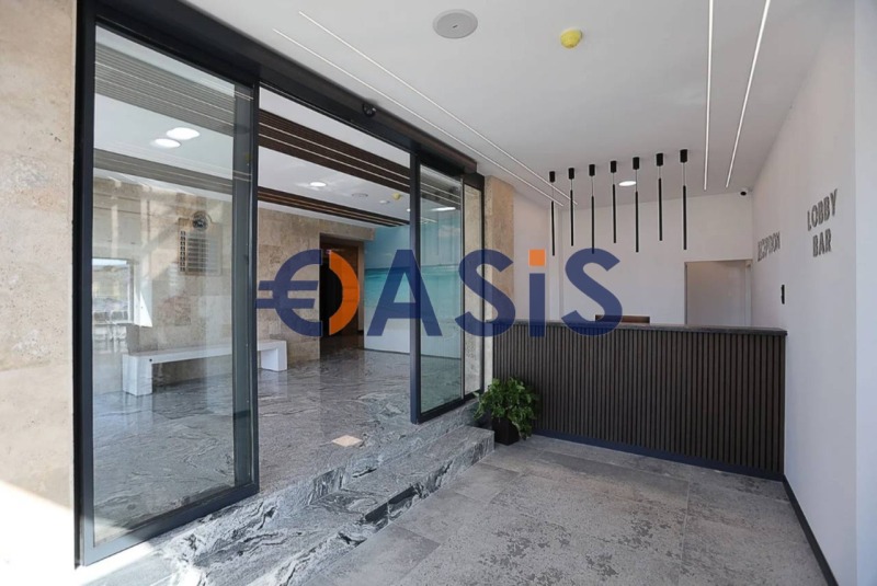 Продава 1-СТАЕН, гр. Поморие, област Бургас, снимка 12 - Апартаменти - 52711586