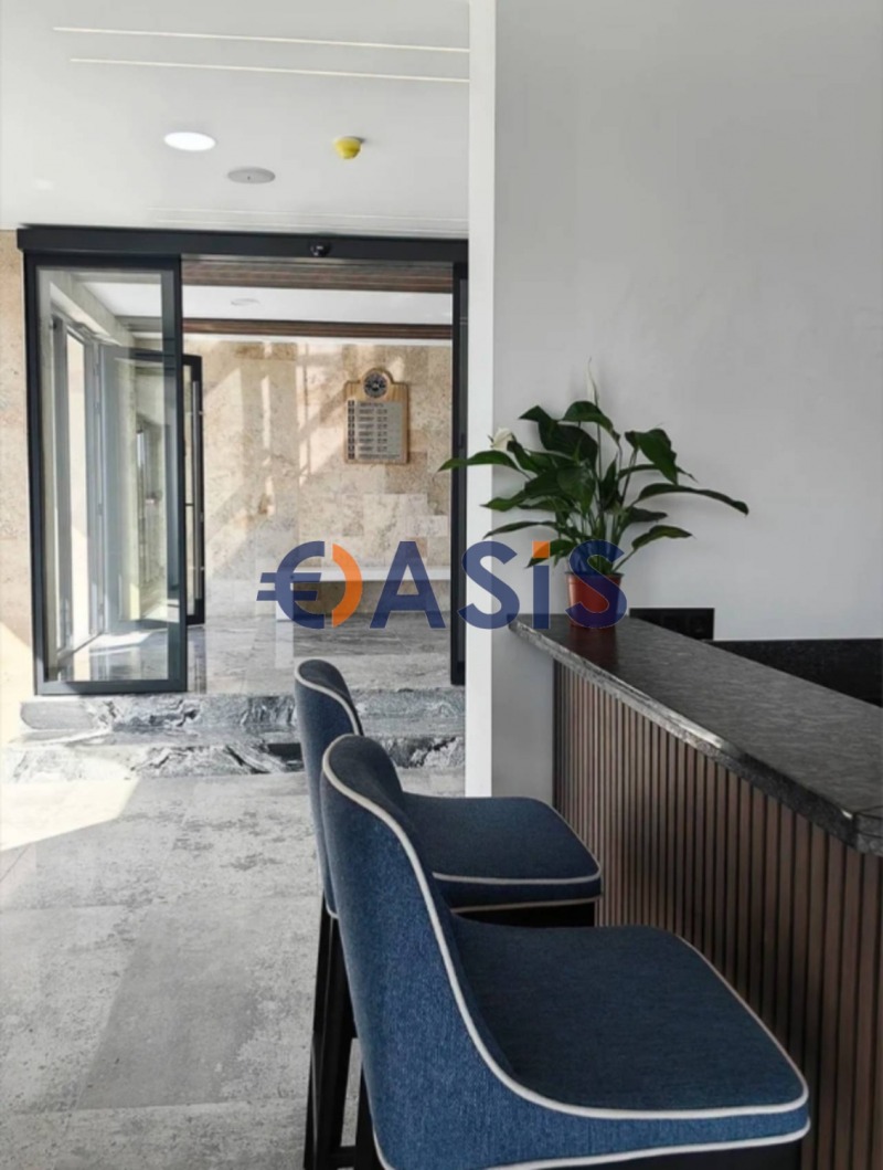 Продава 1-СТАЕН, гр. Поморие, област Бургас, снимка 14 - Апартаменти - 52711586